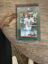 Jim Edmonds Cards, Rookie Cards and Autographed Memorabilia Guide 14