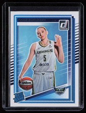 2025 Donruss WNBA #86 Paige Bueckers