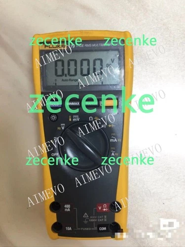 Fluke 179 Digital Multimeter