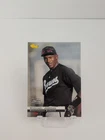 1994 Classic Minors MICHAEL JORDAN RC #1 Barons White Sox Baseball Card