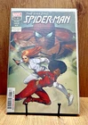 The Amazing Spider-Man #78.BEY - Leinil Francis Yu Cover - 1st Printing - 2022