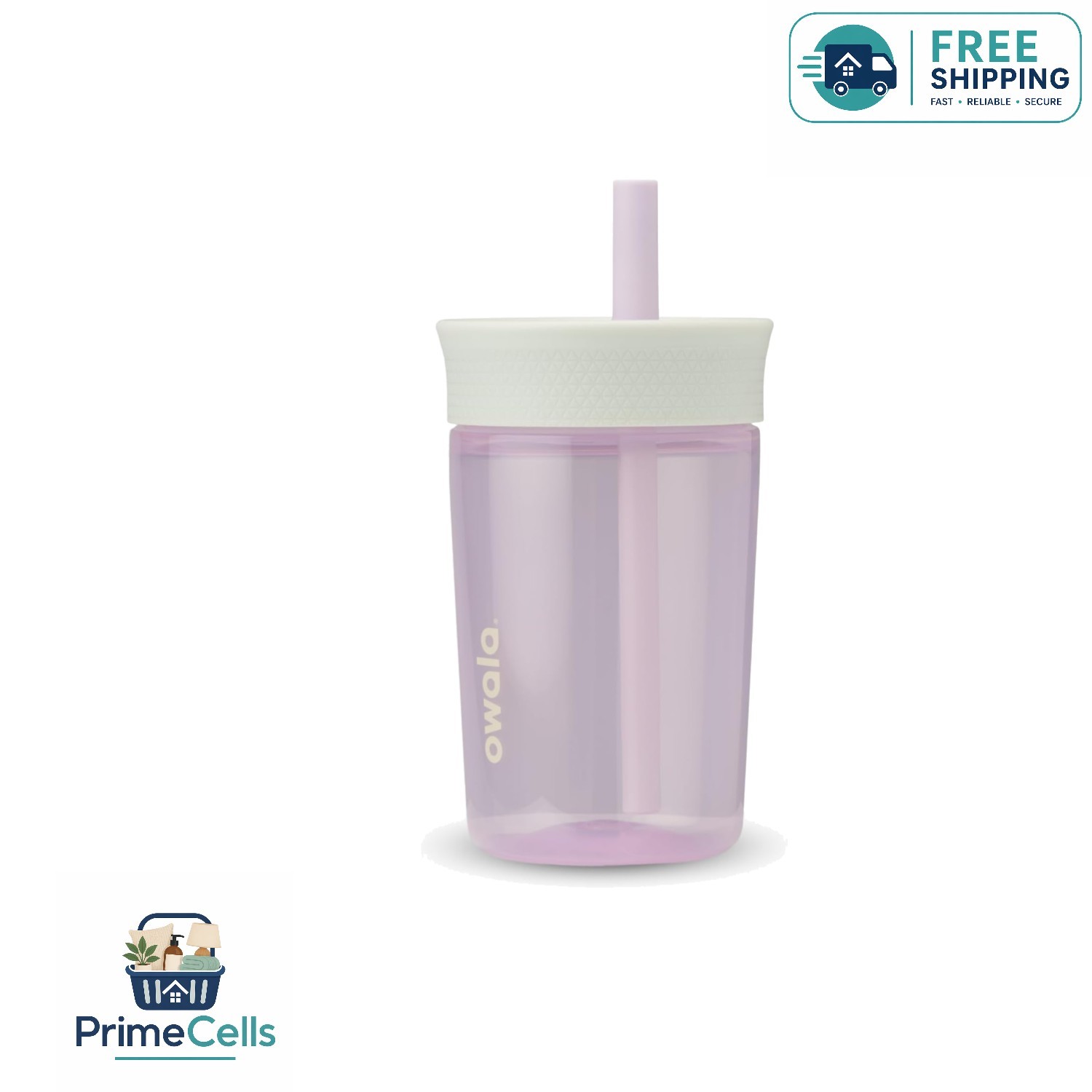 Kids Unicorn Insulated Water Bottle - Spill-Proof 15 Oz Tumbler with Straws