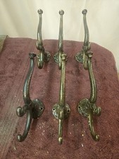 decorative clothes 6 hooks