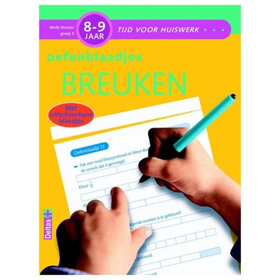 Deltas Übungsblätter für Fraktionen 8 9 Jahre