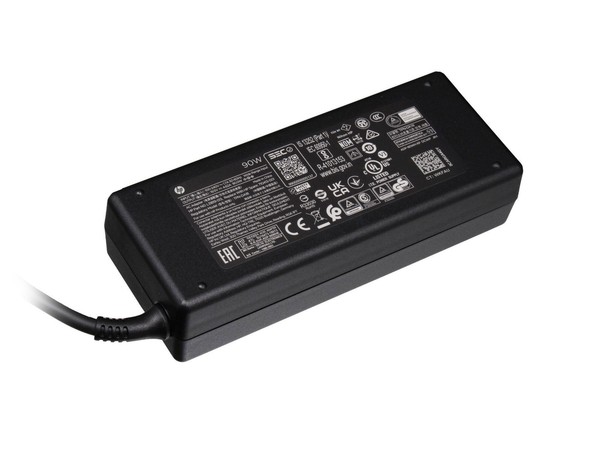 PPP012D-E Hp Netzteil 90,0 Watt Mit Adapter (4,5/7,4Mm Stecker)-image