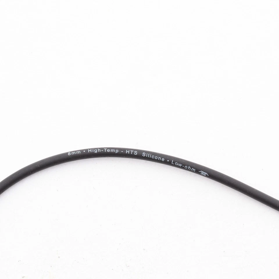 Cables de encendido de bujía ProSpark Premium 9465 para 1980-85 LN600 1980-89 B-600 Foto 3 de 4