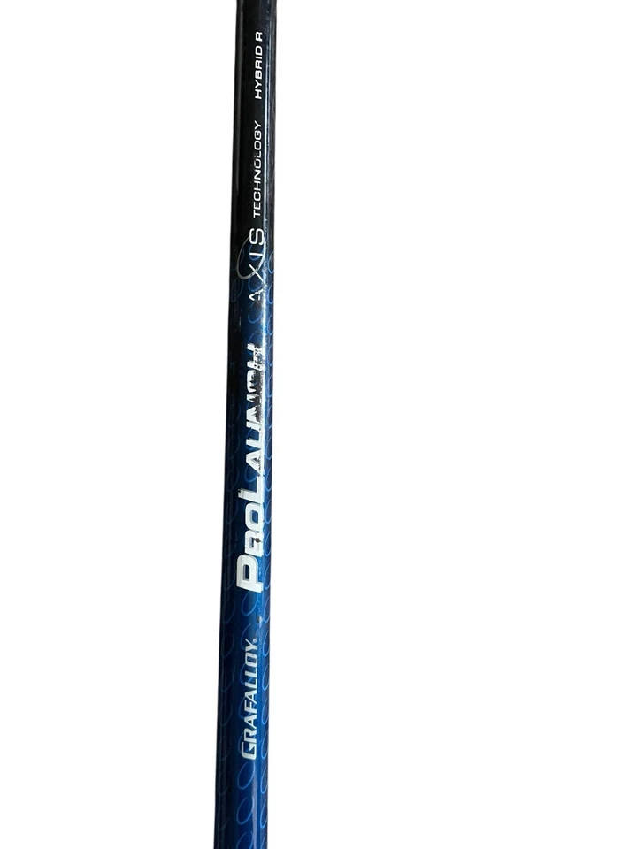 Adams Idea a7OS 4 Iron Hybrid R Prolaunch Graphite Shaft 40” RH - Image 4 of 4