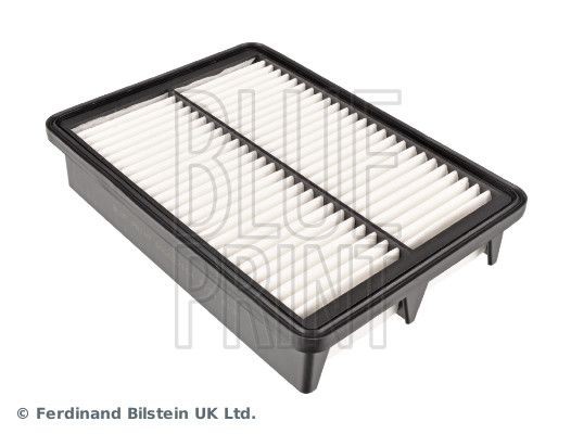 Blueprint ADG022164 Air Filter Insert 263mm Length 187mm Width Fits Hyundai H350 - Image 6