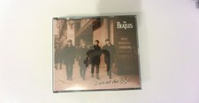 The Beatles &ndash; Live at the BBC CD 1994 BBC Sessions EMI Apple