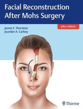James Thornton (u. a.) | Facial Reconstructio...