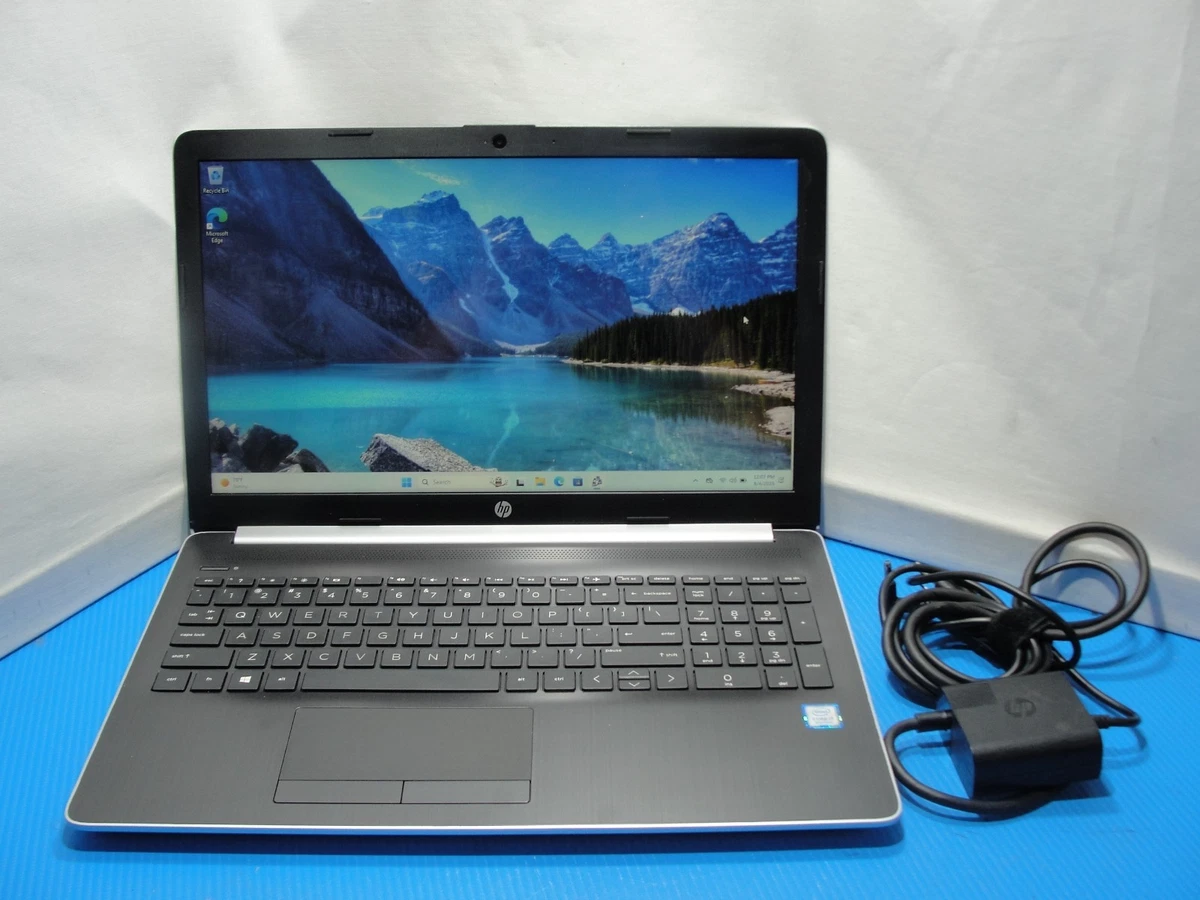 HP Intel Core i7 8th Gen. PC Laptops & Netbooks 12 GB RAM for sale