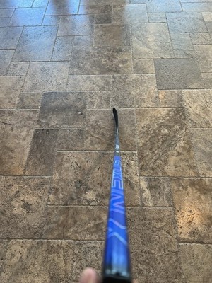 Brand New Custom Bauer Tracer Nexus Ice Hockey Stick