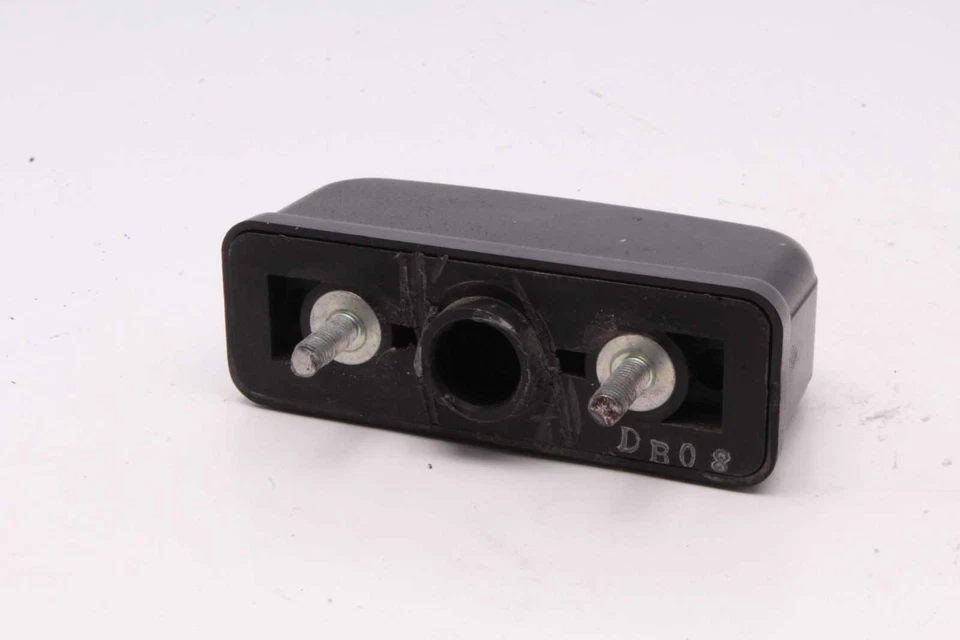 Luz de la Matrícula Placa BMW F 650GS Twin E8GS 0218 08-12 - Imagen 3 de 4