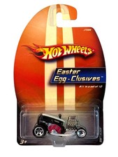 2006 Hot Wheels Shift Kicker Easter Egg-Clusives 11/12 J7088 Walmart