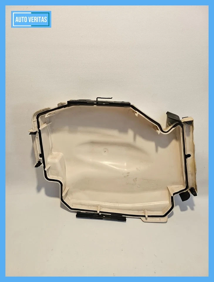 BMW 1er E87 3er E91 cover cover electronic box fuse box 7544575 - Image 2 of 3