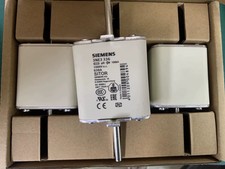 3PCS/Box New Siemens 3NE3336 3NE3 336 Fuse 63...