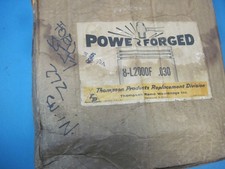 Nors 8 Pistons 1955-1957 Ford V-8 With 292 Engine With Pins .030