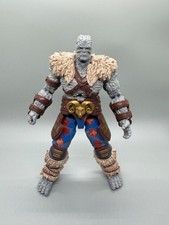 Marvel Legends Korg Action Figure 7.5 BAF Complete Thor Love & Thunder 2022 MCU