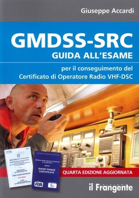 Neues Buch - Giuseppe Accardi - GMDSS-SRC. Prüfungsleitfaden zum Erreichen