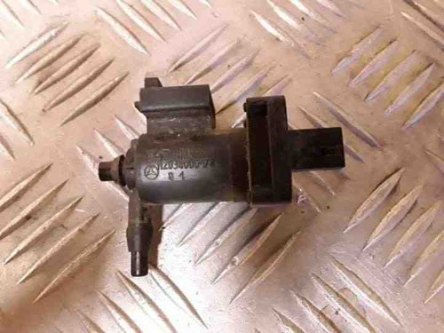 MERCEDES-BENZ C W203 Druckwandler A2038000178 2.00 Diesel 85kw 2003 25458138