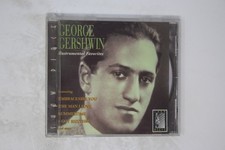 George Gershwin Instrumental Favorites CD Album
