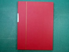 Collection Suisse, de 1900 sur pages de classificateur timbres neufs** série cpl
