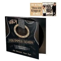 FüR Immer SchöN (Digipak) | Hardy | Deutsch | Audio-Cd | 1 Cd | 2026