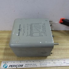 TRANSFORMER Power 12V, 16V, 20V, 24V, 28V 8.5A 120V Primary
