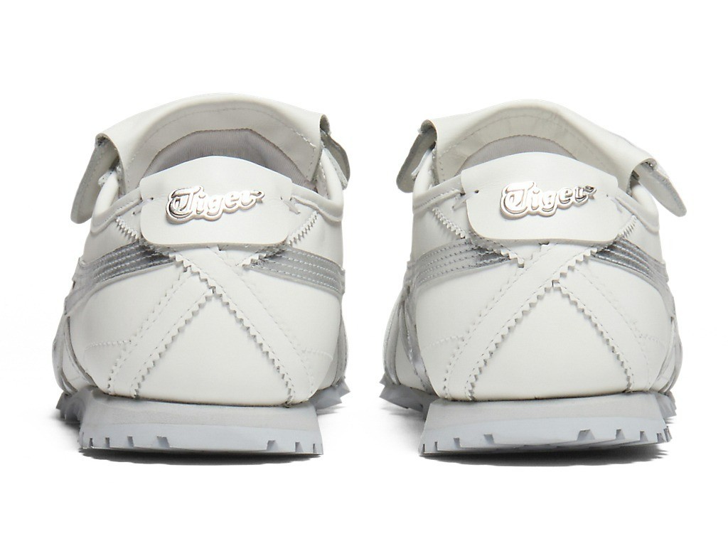 Asics Onitsuka Tiger MEXICO 66 GOLF 1183C557 101 OFF-WHITE/PURE