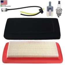 Air Filter For Redmax EB7000 EBZ7500 EBZ7500RH EBZ8500 EBZ8500RH Backpack Blower