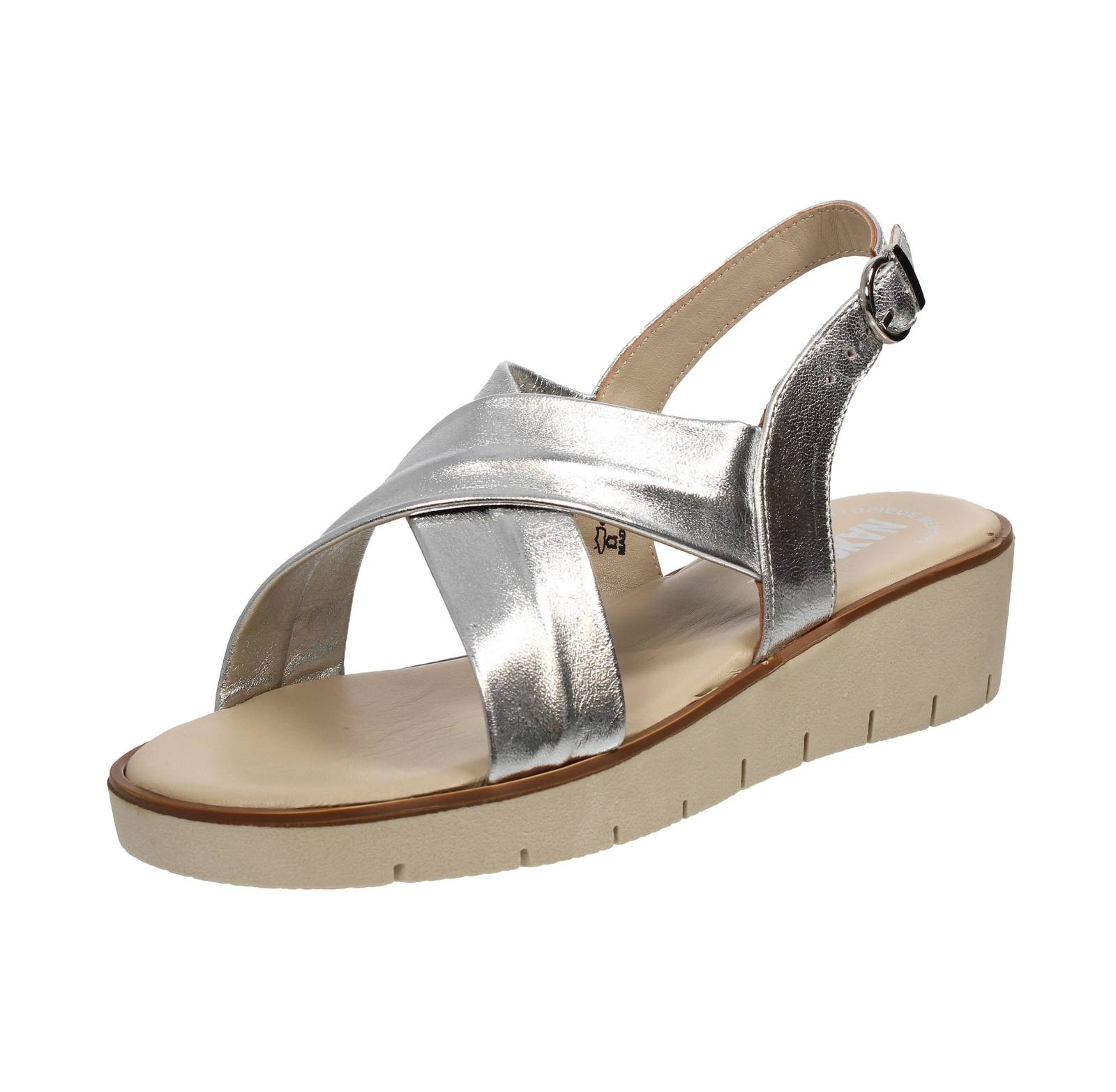 Накоа, Магазин сандалий на улице Зильбер - Гросс, 38 , Даменшухе, Магазин сандалий на улице Кайлабсатц