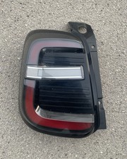 Feu arrière Fiat 600