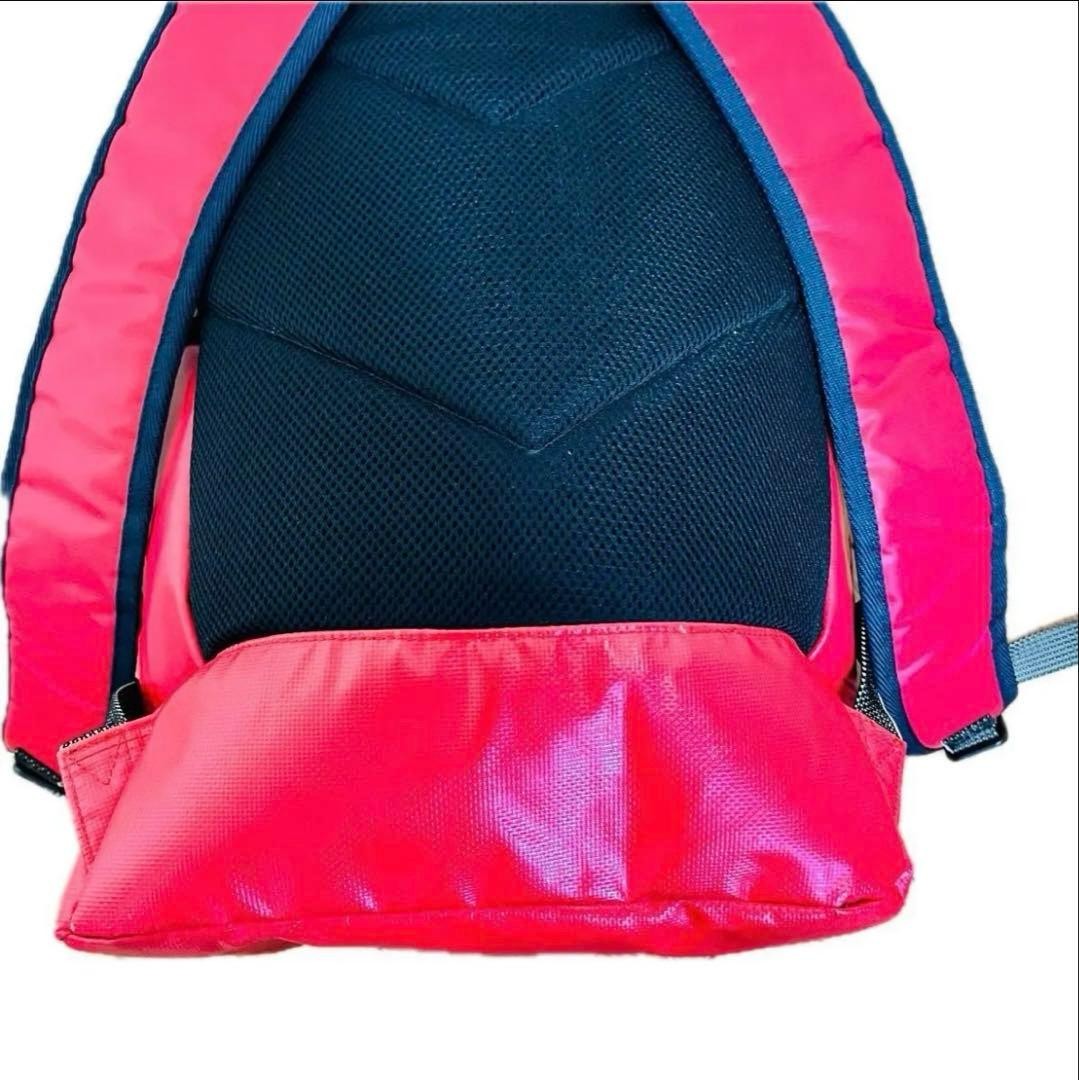 DESCENTE square backpack Backpack Move Sport Japan - image 10