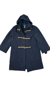 Polo Ralph Lauren Duffle Coat | eBay