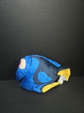 Disney Pixar Dory 9" Plush Stuffed Animal Toy