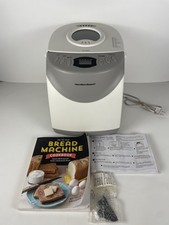 Hamilton Beach BM07 29882 Two Pound Home Bake...