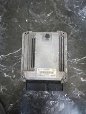 2009 09 Chevy Gmc Acadia Enclave Traverse 3.6L  ECU ECM 12630594 YRUH  Tested