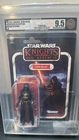 2023 Star Wars VINTAGE COLLECTION  DARTH REVAN VC301 AFA U9.5 Graded Rare MOC