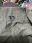 Vintage 40's WWII USMC HBT P-47 Fatigues Jacket & Pants Set KOREA — photo 10