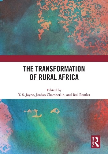 The Transformation of Rural Africa - 9780367586133