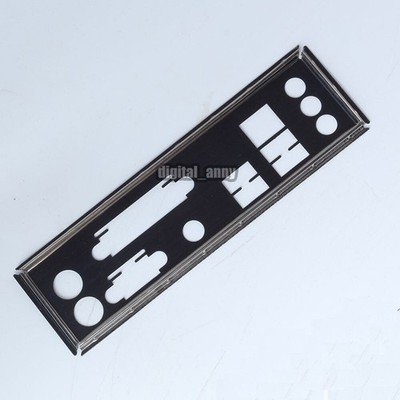 OEM I/O   For GIGABYTE GA-P75-D3 & GA-P61A-D3 & GA-P75-D3P Backplate IO #xh