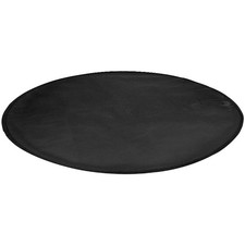 Coussin Ignifugé Tapis De Brasero Rond Accessoires Pour Foyer Gril