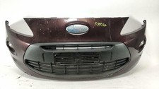 Pare-choc avant Ford KA