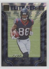 2022 Panini Donruss The Elite Series Rookies John Metchie III #ESR-15 0q0m