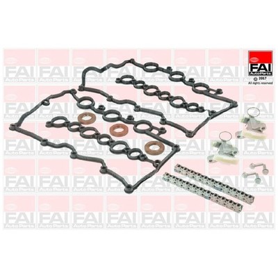 Steuerkettensatz für Land Rover Discovery 3 L319 4 5 L462 Range L405 | 24014437