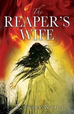 The Reaper's Wife by K. McNee & Co (English) Paperback Book