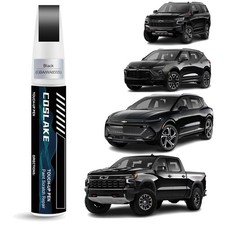 Scratch Repair Kit for Silverado & Tahoe - Bl...