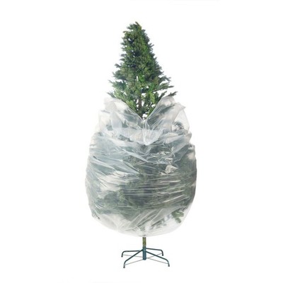 Premium Large Christmas Tree Removal Storage Bag 9'' x 4'' For 7.5' Trees