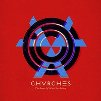 Chvrches - Bones Of What You Believe - Cd - G3Z
