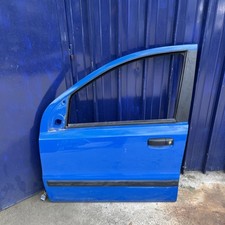 TIRANTE PORTA ANTERIORE DX/SX PER FIAT PANDA 08/2003> [OE - Foto 7